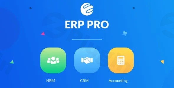 wp erp pro all modules included plugin - Download the Best WordPress Plugins in One Place​