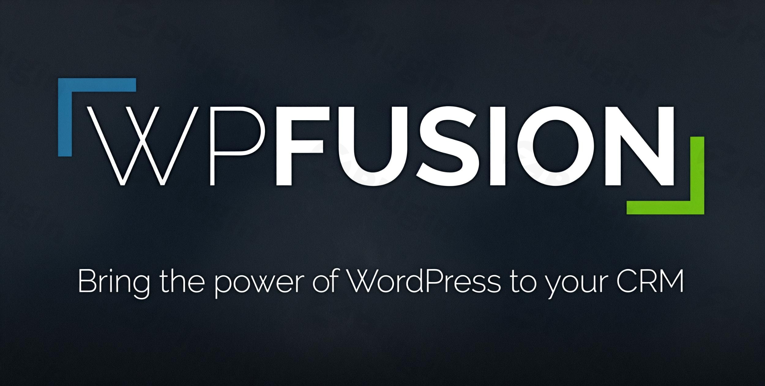 wp fusion plugin - Download the Best WordPress Plugins in One Place​