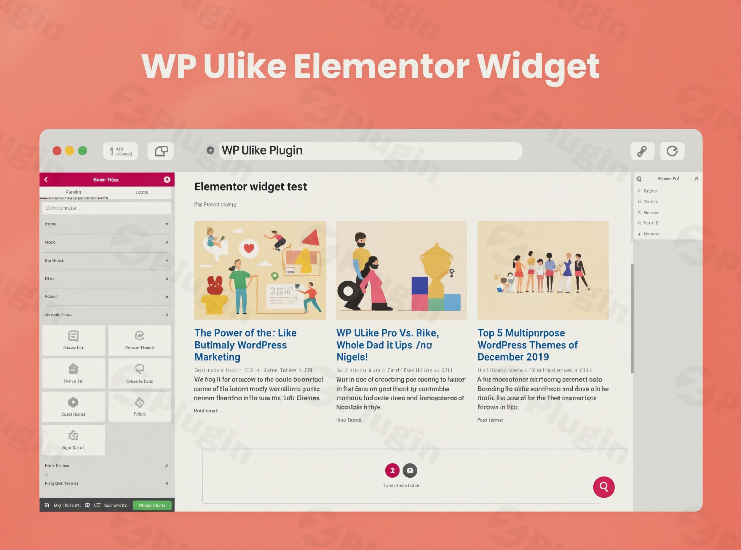 wp ulike pro plugin - Download the Best WordPress Plugins in One Place​