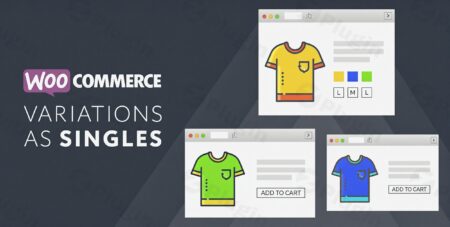 xt variations as singles for woocommerce plugin - Xt Variations As Singles For Woocommerce