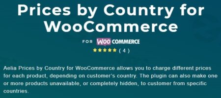 aelia prices by country for woocommerce plugin - Aelia Prices By Country For Woocommerce