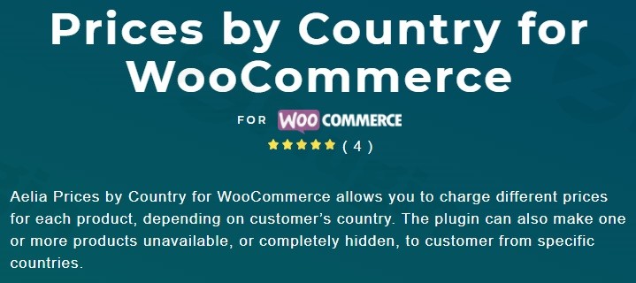 aelia prices by country for woocommerce plugin - Download the Best WordPress Plugins in One Place​
