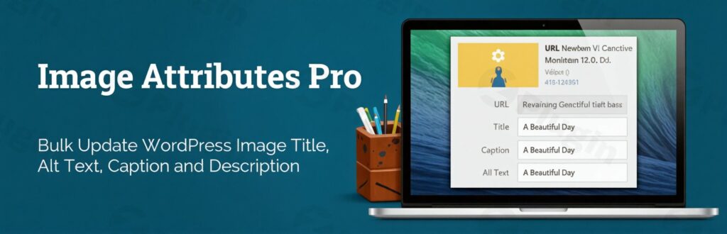 Download Auto Image Attributes Pro