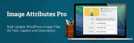 Auto Image Attributes Pro auto image attributes pro plugin - Auto Image Attributes Pro
