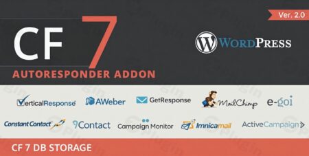 Cf7 Auto Responder Addon cf7 auto responder addon plugin - Cf7 Auto Responder Addon