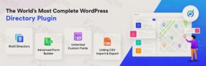 directorist business directory bundle plugin - Directorist Business Directory (bundle)