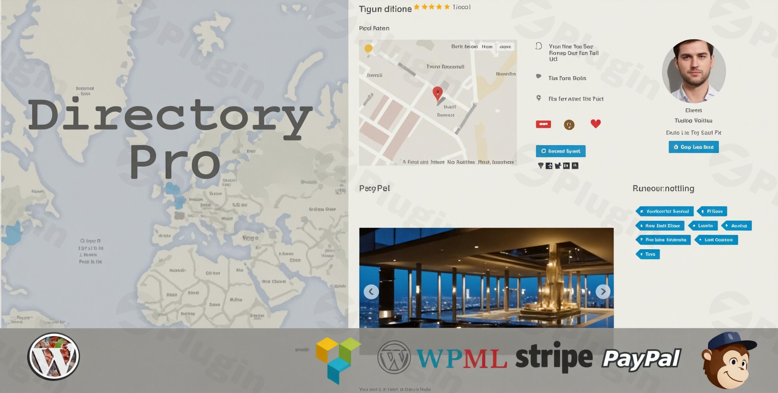 directory pro wordpress plugin plugin - Download the Best WordPress Plugins in One Place​