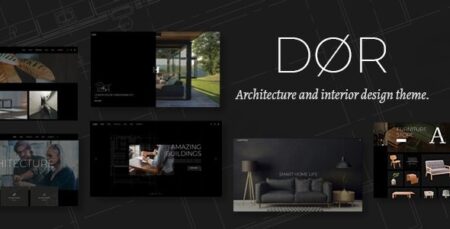 Dør – Modern Architecture And Interior Design Theme dor modern architecture and interior design theme plugin - Dør - Modern Architecture And Interior Design Theme