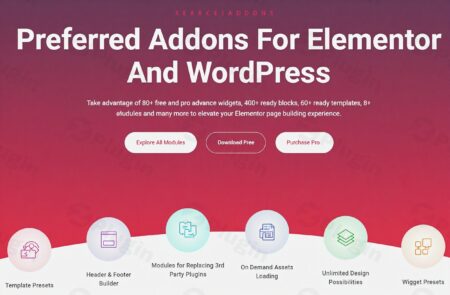 Enter Addons | Best Elementor Addons For WordPress enter addons best elementor addons for wordpress plugin - Enter Addons | Best Elementor Addons For Wordpress