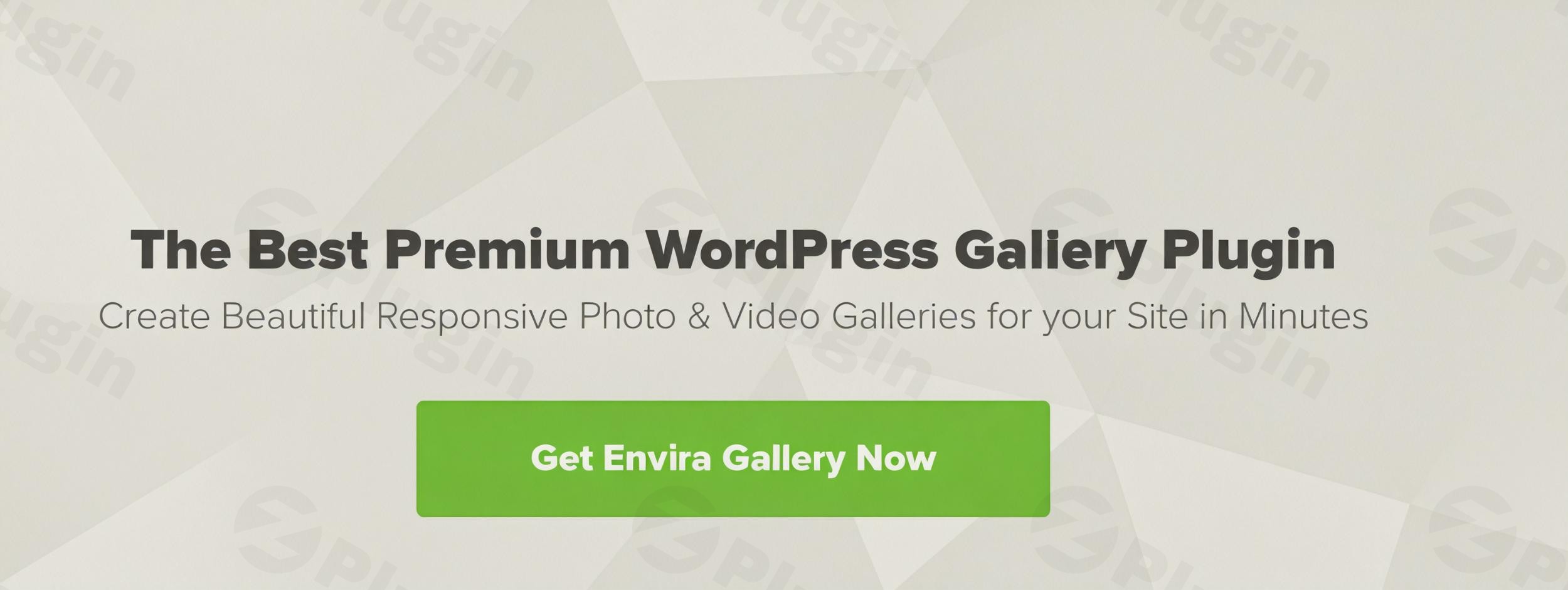 envira gallery premium wp gallery plugin plugin - Download the Best WordPress Plugins in One Place​