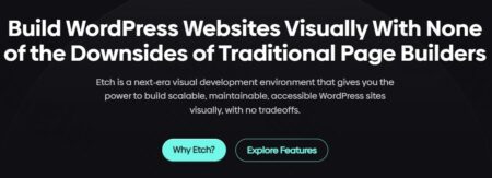 Etch – Your Unified Development Environment For WordPress etch your unified development environment for wordpress plugin - Etch - Your Unified Development Environment For Wordpress