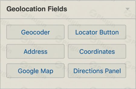 Gravity Forms Geolocation Add-on gravity forms geolocation add on plugin - Gravity Forms Geolocation Add-on