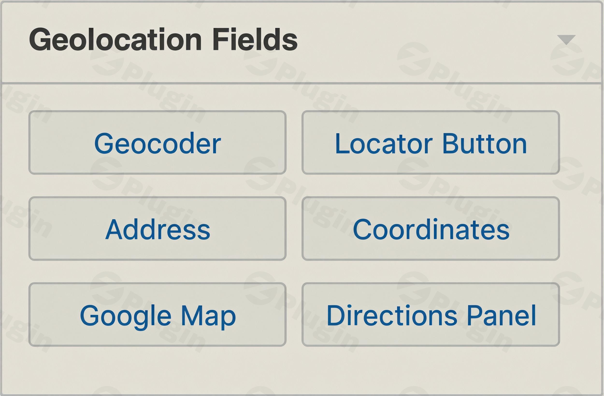 gravity forms geolocation add on plugin - Download the Best WordPress Plugins in One Place​