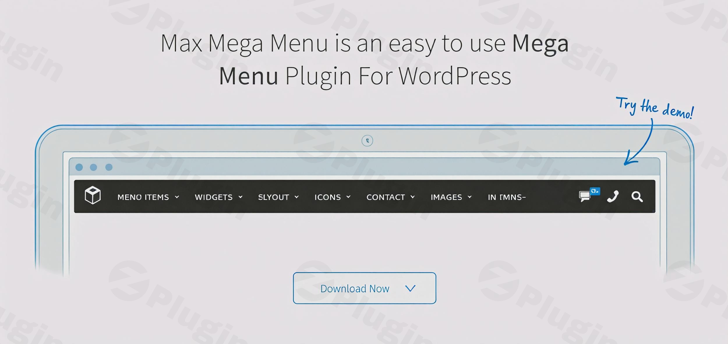 max mega menu pro plugin - Download the Best WordPress Plugins in One Place​