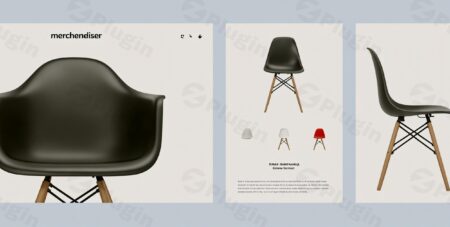 merchandiser premium woocommerce theme plugin - Merchandiser - Premium Woocommerce Theme