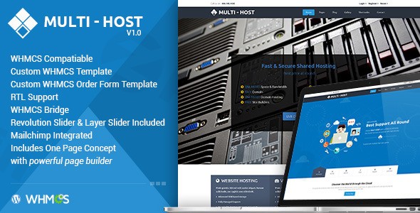 multi host whmcs hosting plugin - Download the Best WordPress Plugins in One Place​