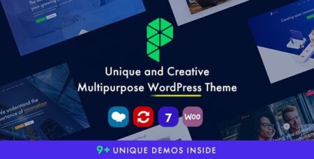 prelude creative multipurpose wordpress theme plugin - Prelude - Creative Multipurpose Wordpress Theme