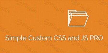 simple custom css and js pro plugin - Simple Custom Css And Js Pro
