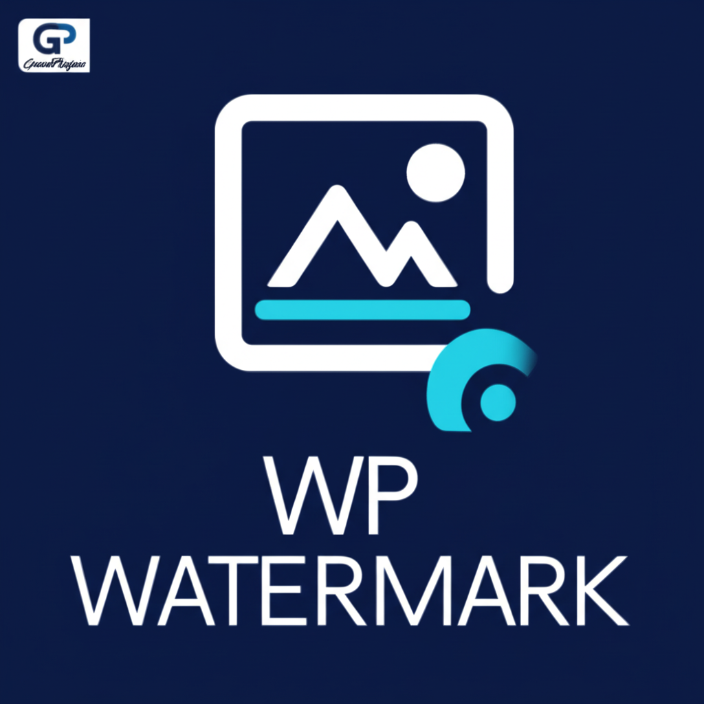 Download Watermark Images Plugin For Wordpress And Woocommerce
