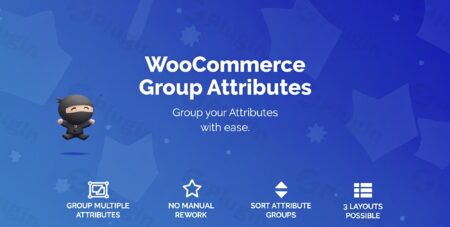 woocommerce group attributes plugin - Woocommerce Group Attributes