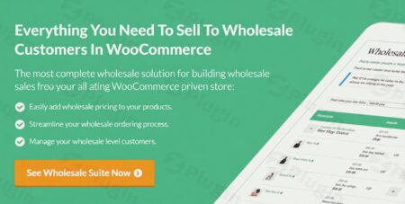 woocommerce wholesale prices pro plugin - Woocommerce Wholesale Prices Pro