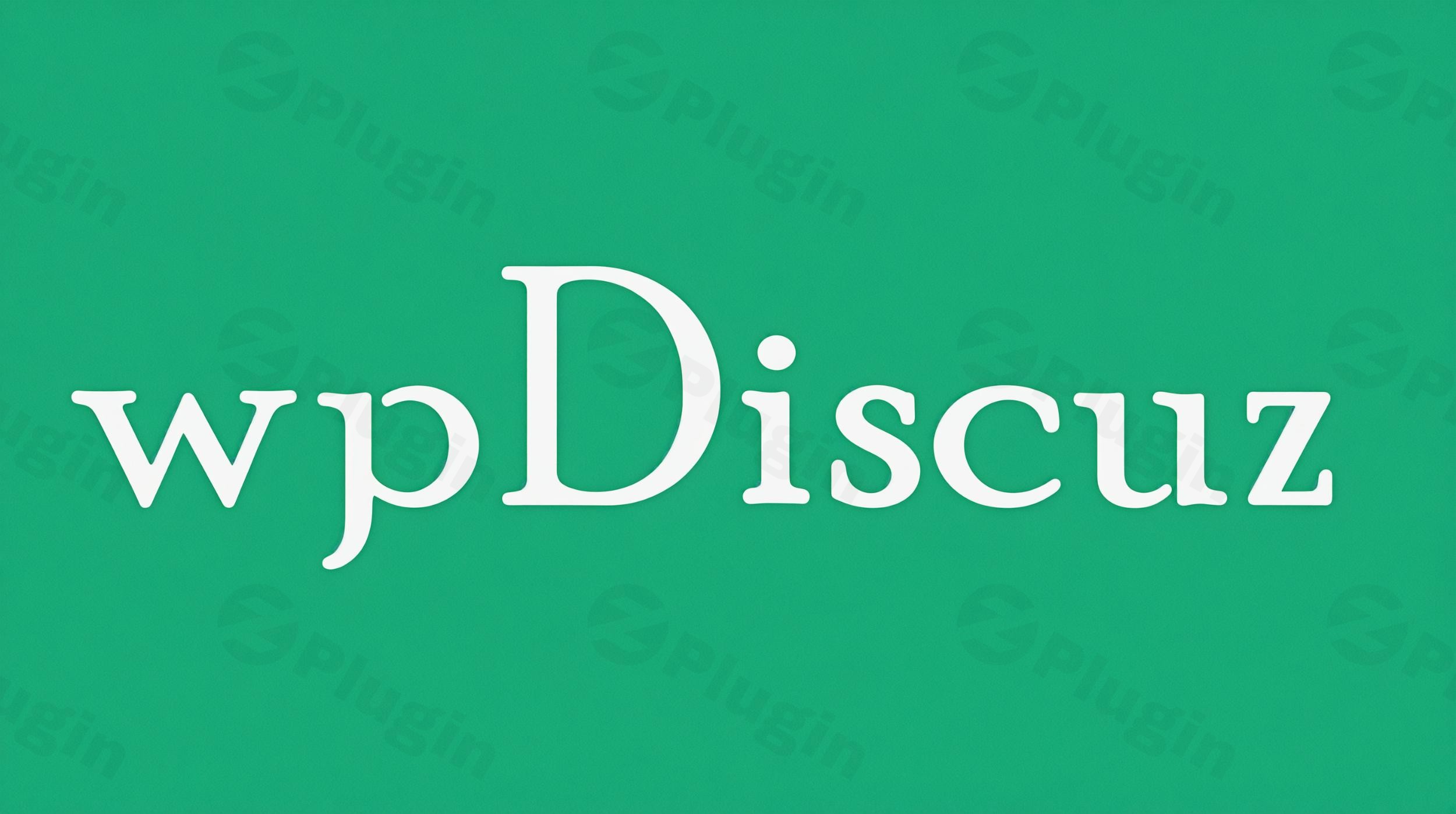 wpdiscuz wordpress comment plugin addons plugin - Download the Best WordPress Plugins in One Place​
