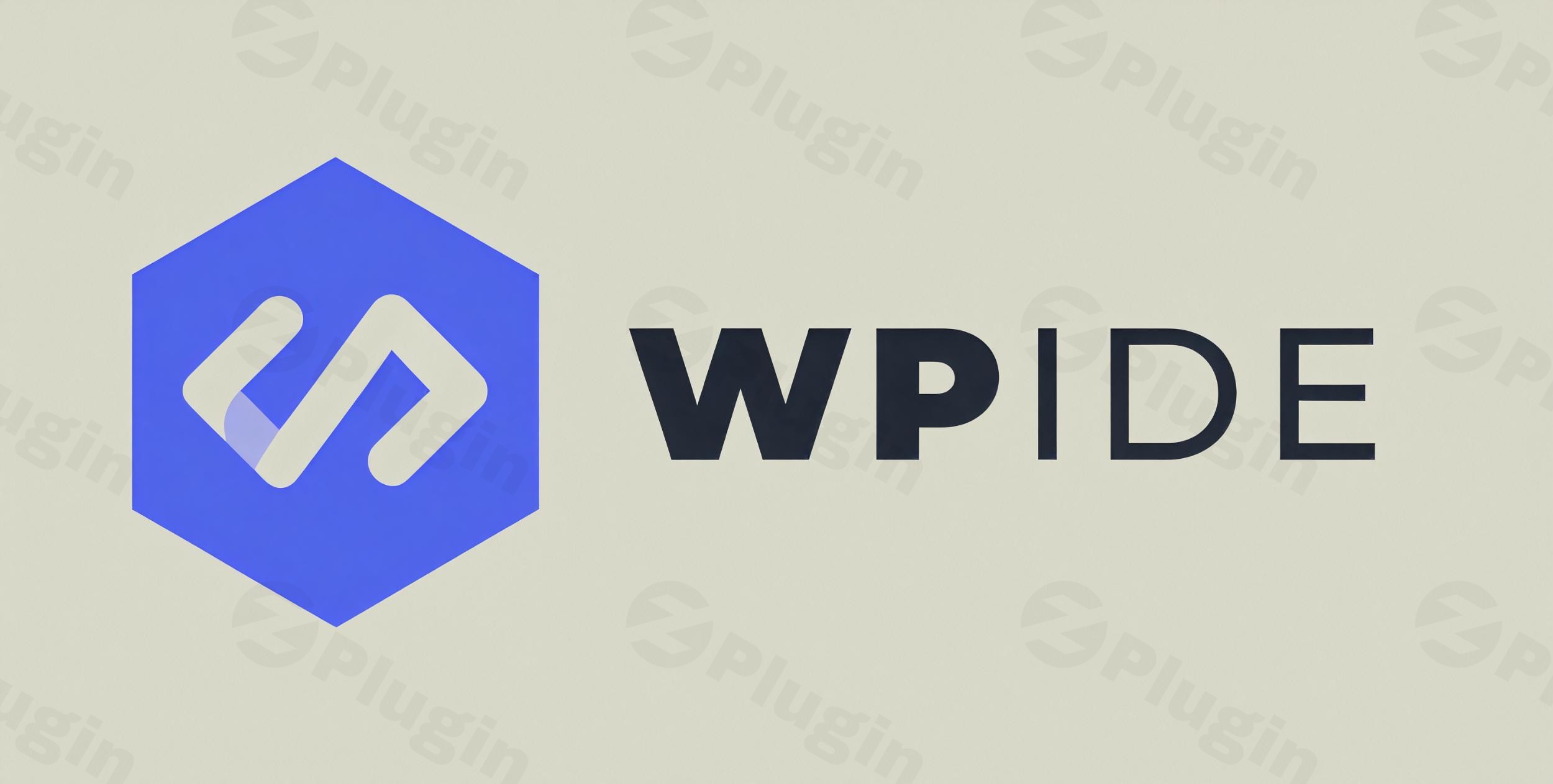 wpide plugin - Download the Best WordPress Plugins in One Place​