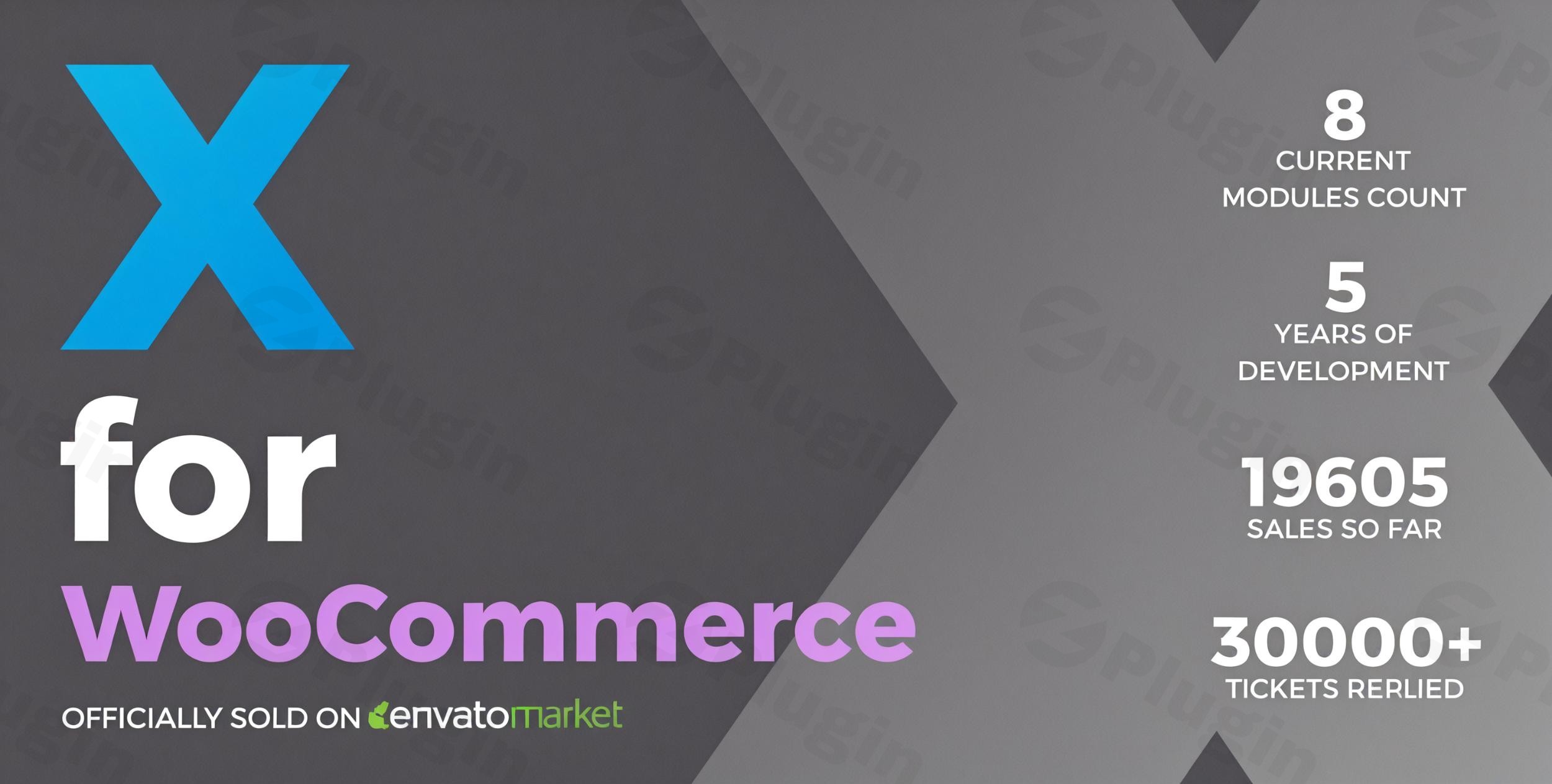 xforwoocommerce plugin - Download the Best WordPress Plugins in One Place​