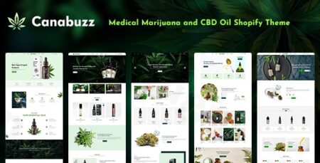 Canabuzz – Medical Marijuana And Cbd Oil Shopify Theme canabuzz medical marijuana and cbd oil shopify theme plugin - Canabuzz - Medical Marijuana And Cbd Oil Shopify Theme