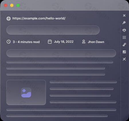 Dracula Dark Mode Pro dracula dark mode pro plugin - Dracula Dark Mode Pro