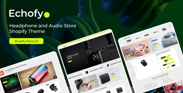 echofy electronics shopify theme plugin - Download the Best WordPress Plugins in One Place​