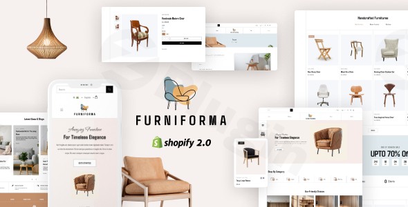 furniforma furniture shopify store theme plugin - Download the Best WordPress Plugins in One Place​
