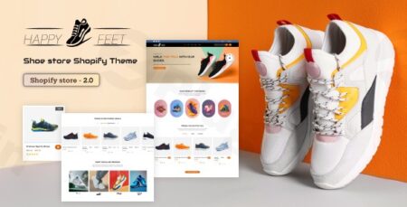 Happyfeet – Footwear Shoes Shop Shopify happyfeet footwear shoes shop shopify plugin - Happyfeet - Footwear Shoes Shop Shopify