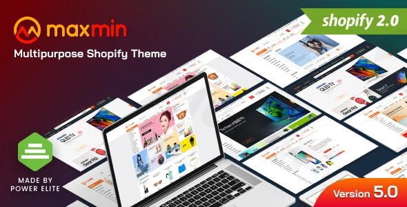 maxmin dropshipping aliexpress clone shopify os 2 0 theme plugin - Download the Best WordPress Plugins in One Place​