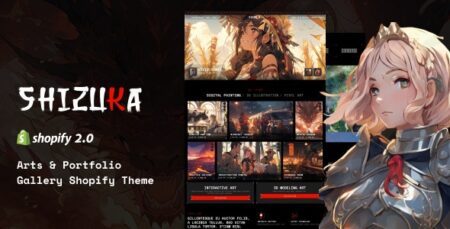 shizuka asian ecommerce shopify 2 0 theme plugin - Shizuka | Asian Ecommerce Shopify 2.0 Theme