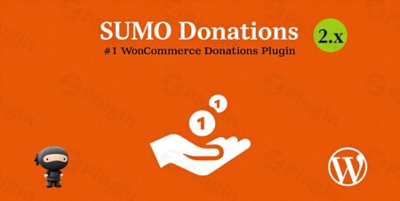 sumo woocommerce donations plugin - Sumo Woocommerce Donations