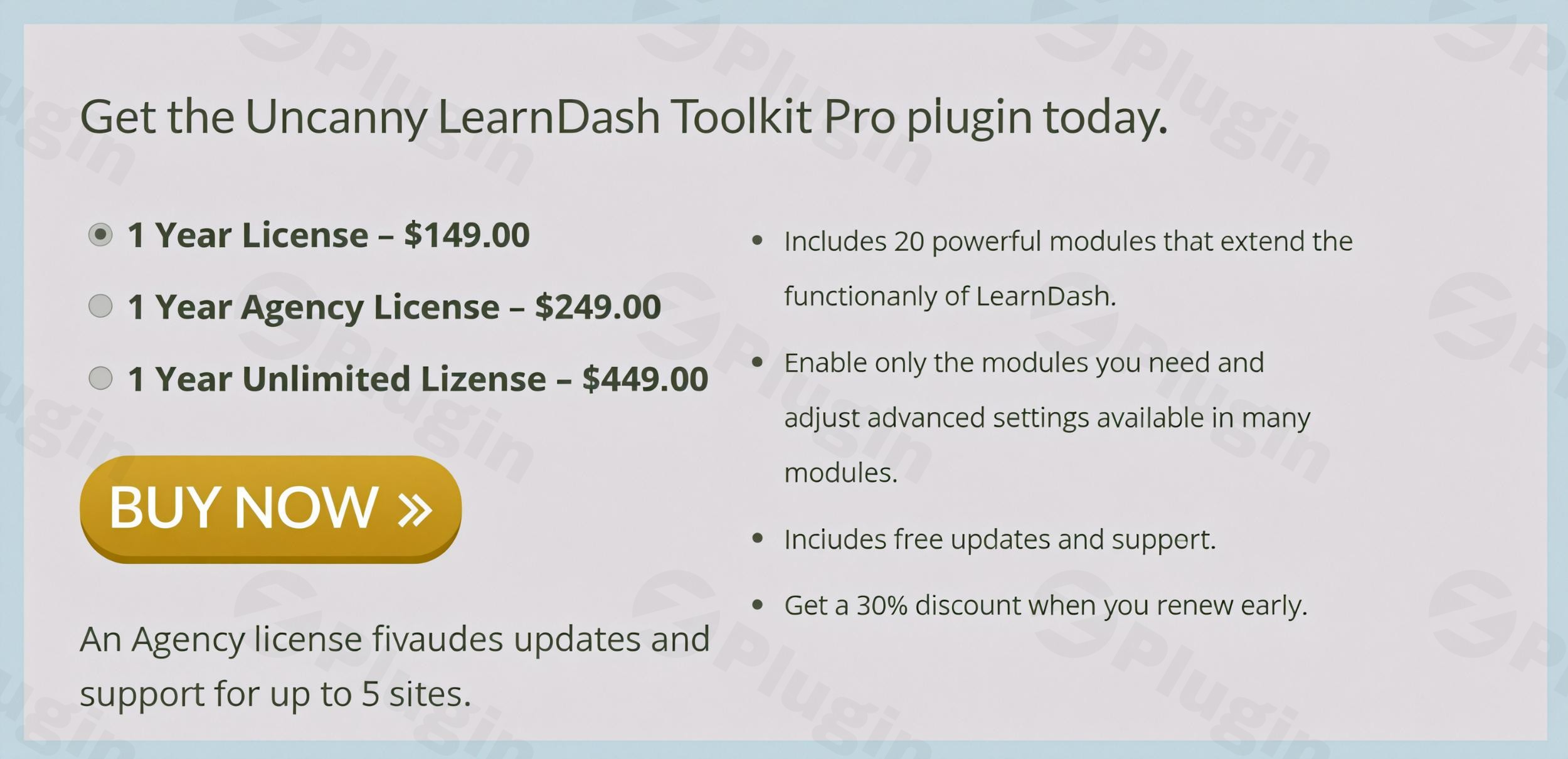 uncanny learndash toolkit pro plugin - Download the Best WordPress Plugins in One Place​