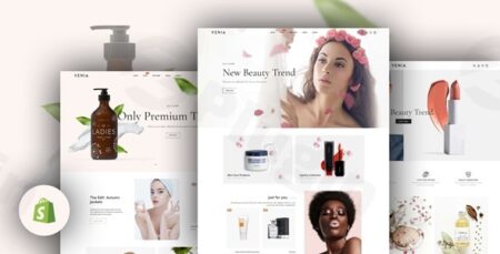 Venia – Beauty & Cosmetics Shop Responsive Shopify Theme venia beauty cosmetics shop responsive shopify theme plugin - Venia - Beauty & Cosmetics Shop Responsive Shopify Theme