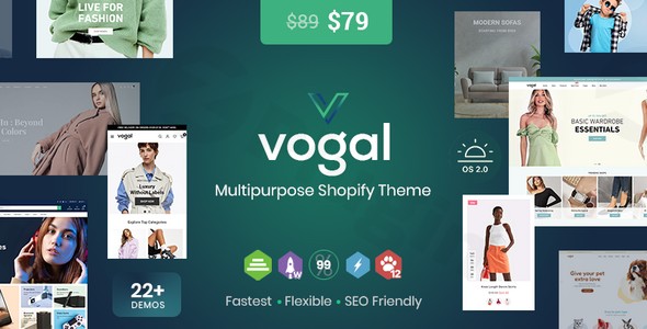 vogal multipurpose shopify theme os 2 0 plugin - Download the Best WordPress Plugins in One Place​