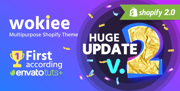 wokiee multipurpose shopify theme plugin - Download the Best WordPress Plugins in One Place​