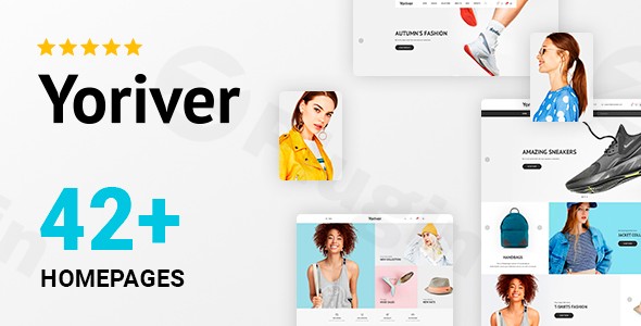 yoriver multipurpose responsive shopify theme os 2 0 plugin - Download the Best WordPress Plugins in One Place​
