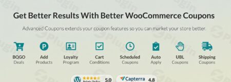 advanced coupons for woocommerce premium plugin - Advanced Coupons For Woocommerce Premium