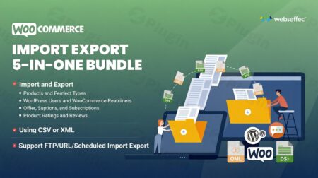 All-in-one Woocommerce Import Export Suite all in one woocommerce import export suite plugin - All-in-one Woocommerce Import Export Suite