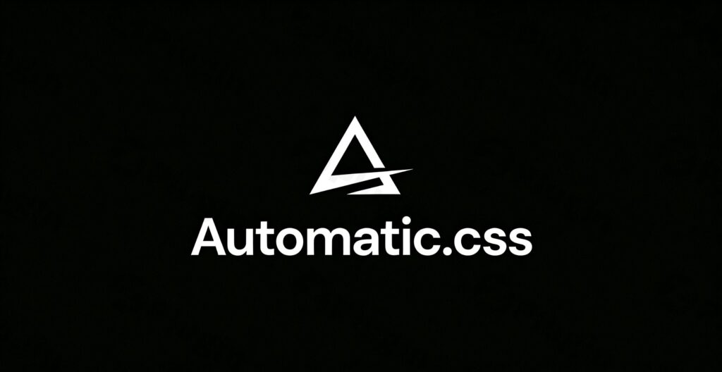 Download Automatic.css - Utility Framework For Wordpress Page Builders