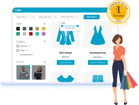 barn2 media woocommerce product filters plugin - Barn2 Media Woocommerce Product Filters