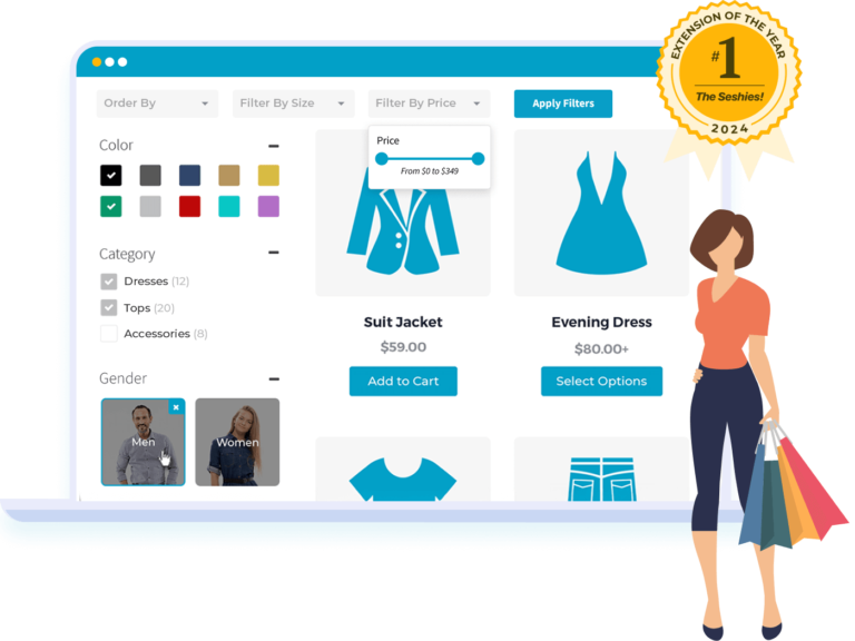 barn2 media woocommerce product filters plugin - Download the Best WordPress Plugins in One Place​