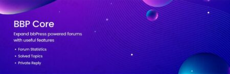 Bbp Core Pro – Expand Bbpress Powered Forums With Useful Features bbp core pro expand bbpress powered forums with useful features plugin - Bbp Core Pro - Expand Bbpress Powered Forums With Useful Features