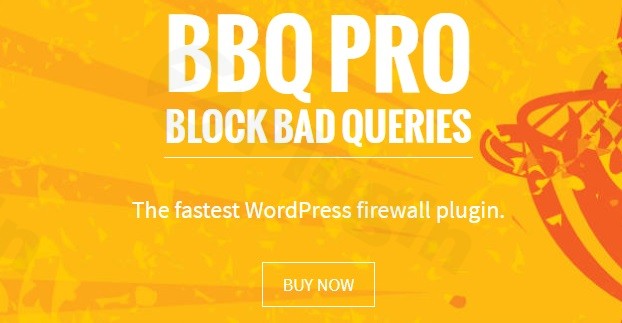 bbq pro the fastest firewall plugin for wordpress plugin - Download the Best WordPress Plugins in One Place​