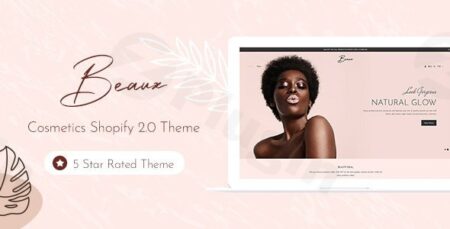 Beaux – Cosmetic Shop Shopify Theme beaux cosmetic shop shopify theme plugin - Beaux - Cosmetic Shop Shopify Theme