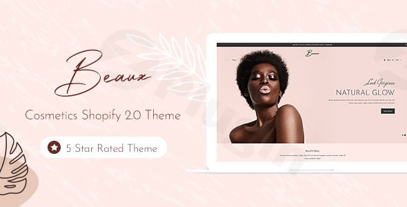 beaux cosmetic shop shopify theme plugin - Download the Best WordPress Plugins in One Place​